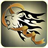 Tatto My Photo logo