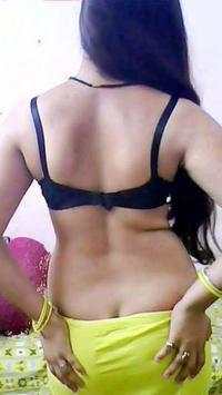 Japanese Hot Massage Video screenshot 4