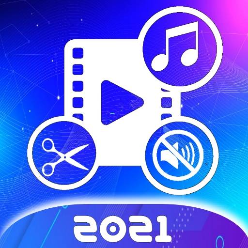 Video To MP3 Converter 2021: Video Cutter 1.1