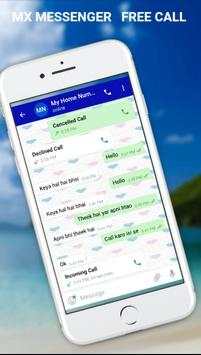 Indian Messenger Plus screenshot 1