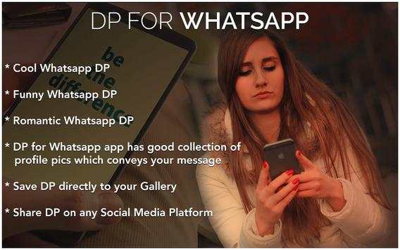 Profile Pictures and DP for Whatsapp screenshot 9