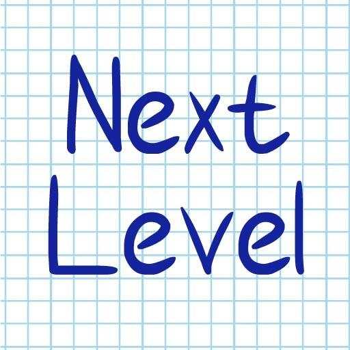 Next Level 1.4