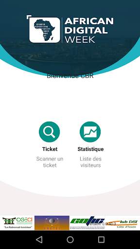 African Digital Week screenshot 4