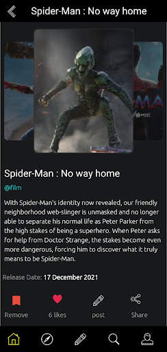 Filmsta Lite screenshot 2
