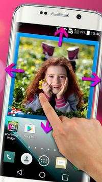 Cool Image Widget screenshot 3