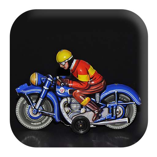 Motorcycles Sounds 1.2