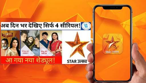 Star Utsav HD - hotstar Live TV Channel Guia स्क्रीनशॉट 3