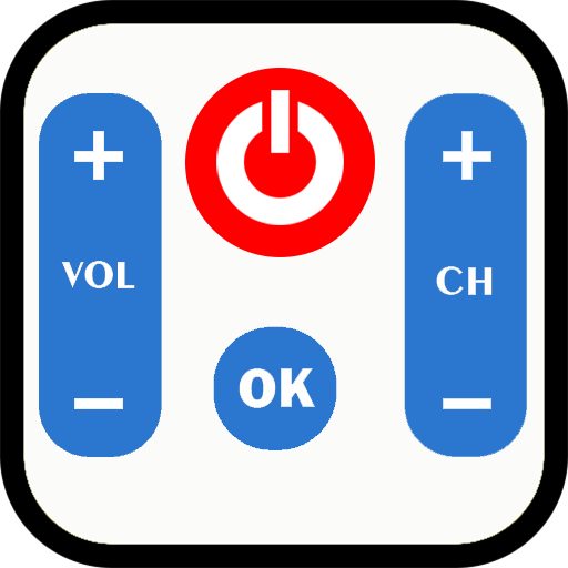 Universal Remote For Xfinity icon