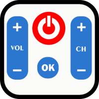 Universal Remote For Xfinity