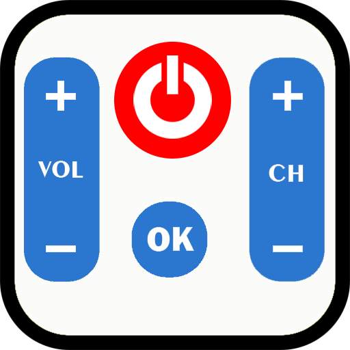 Universal Remote For Xfinity 1.1