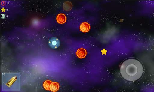 Angry Sun screenshot 5