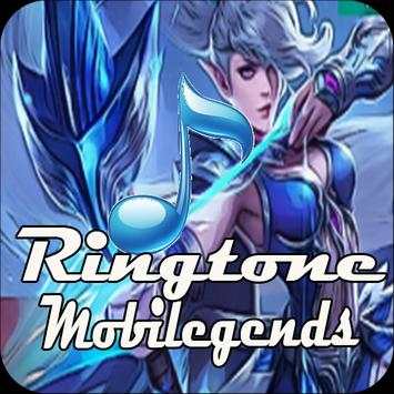 Ringtone Mobile Legends screenshot 1