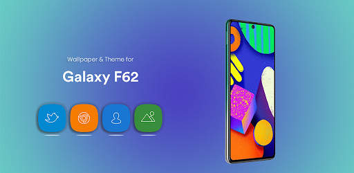 Theme & Launcher for Galaxy F6 screenshot 1