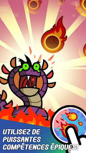 Hero Factory screenshot 6