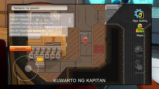 Survive Us screenshot 8