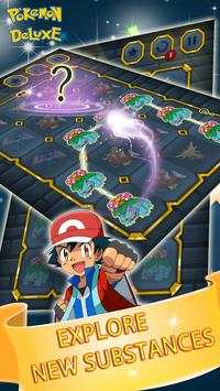 Deluxe Match 3 for pokemon screenshot 3