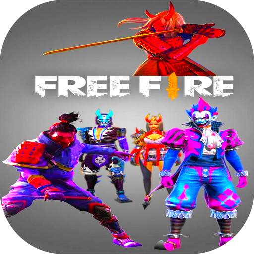 FreFire 🔥 Stickers WAStickersApps F🔥F 1.0