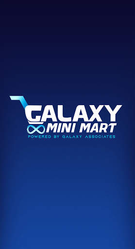 Galaxy Mini Mart screenshot 1