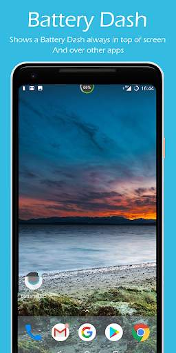 Battery Dash скриншот 1