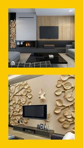 TV Stand | TV Cabinet Ideas screenshot 2