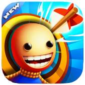 kick Buddy Run Adventure :The kick Jogging buddy 2 1.0