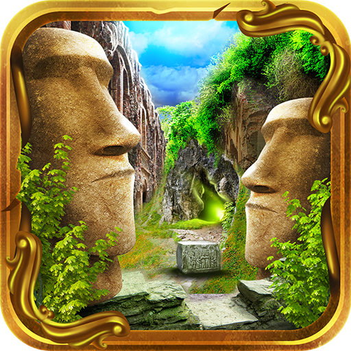 Lost &amp; Alone - Adventure Games icon