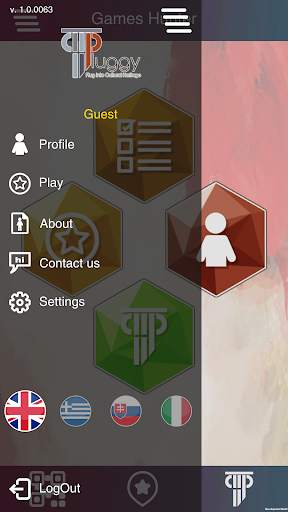 Pluggy Games Hunter screenshot 2