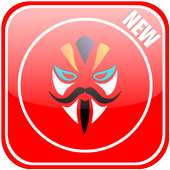 Magisk Manager Launcher