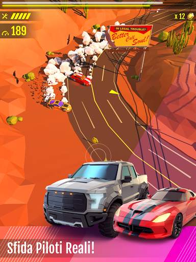 Hot Slide screenshot 7