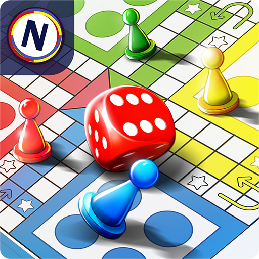 Ludo Game icon
