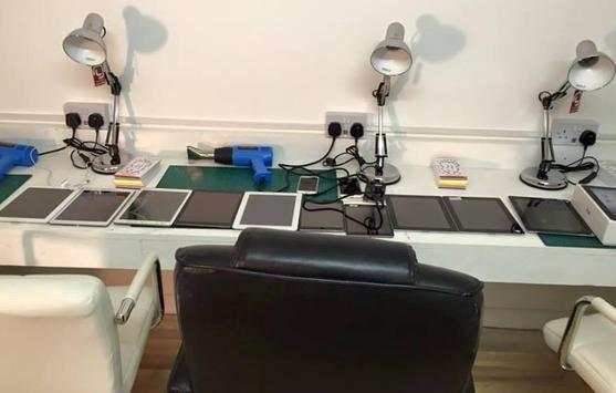 Mobile Repairing Course VIDEO Android iPhone App screenshot 2