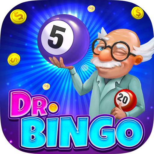 Dr. Bingo - VideoBingo   Slots icon