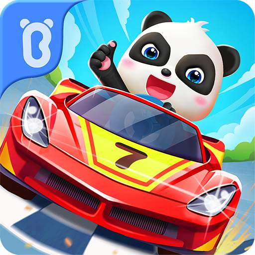 Little Panda's Car Driving 8.66.00.00