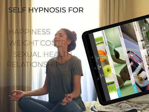 Hypnomatic — Self Hypnosis app screenshot 7