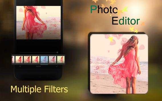 Photo Editor 2 تصوير الشاشة