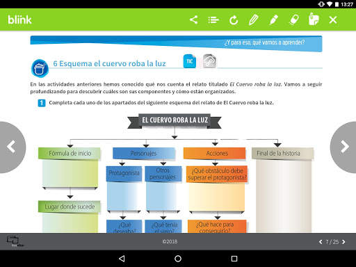 BlinkLearning screenshot 10