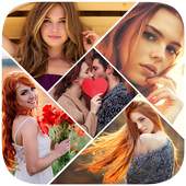 Photo Collage - Photo Frame 1.1