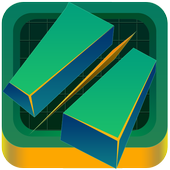 Slice Green icon