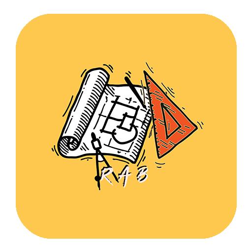 RAB - Rencana Anggaran Biaya icon