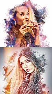 Photo Lab - Photo Editor 2017 screenshot 1
