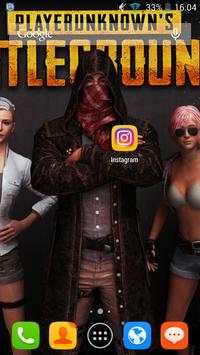 PUBG Best Wallpapers screenshot 1
