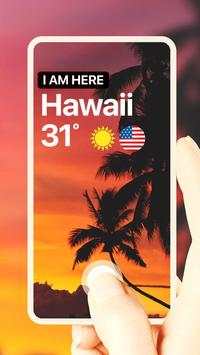 WeatherShot (old) screenshot 1