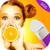 Automatic Background Changer Photo Editor 1.0