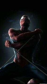 Spider-Man Wallpaper HD Lock Screen screenshot 5