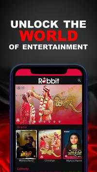 Rabbit screenshot 4