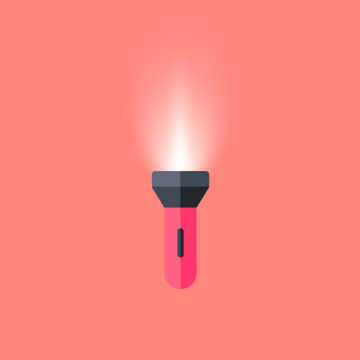 Flashlight - Easy To Use أيقونة