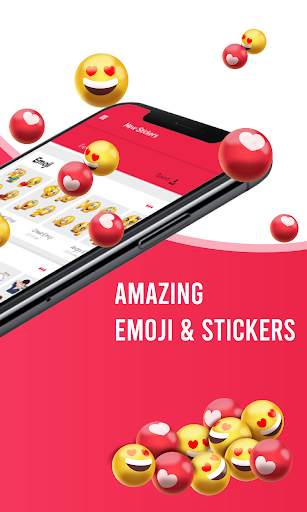 New Stikers For WhatsApp - Latest WAStickerapps screenshot 2