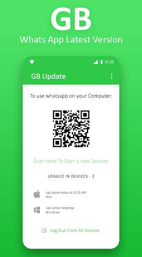 GB Status Saver - Toolkit For WhatsApp screenshot 2