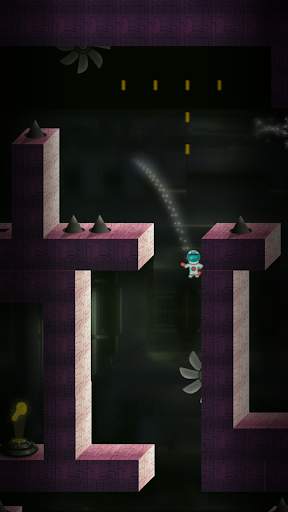 Alien Worlds screenshot 5