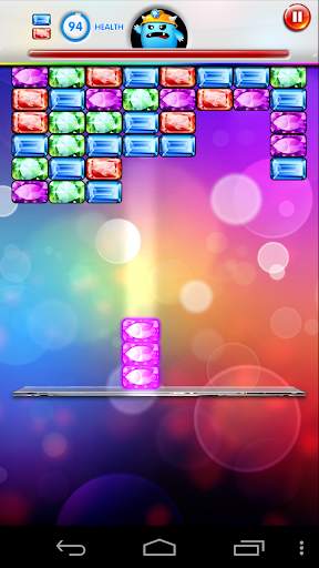 Jeweled Bricks screenshot 4
